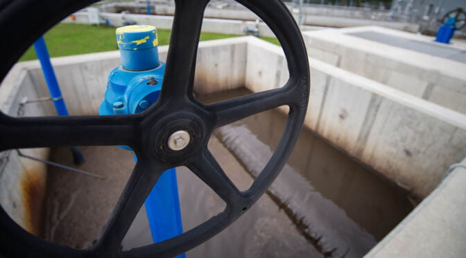 čistilna naprava jeko